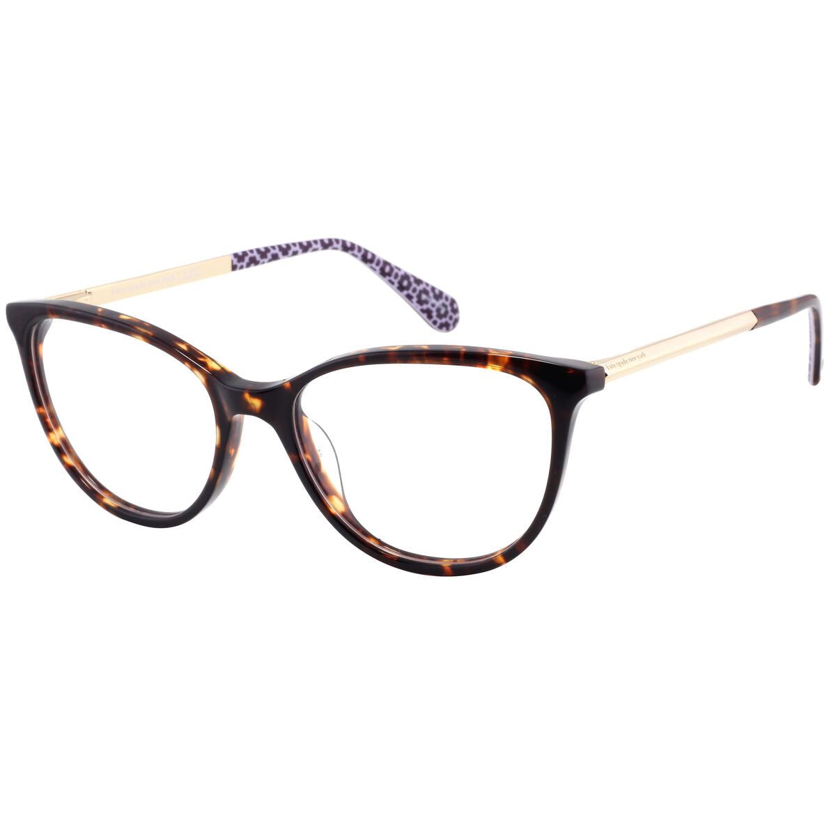 Monture de Lunettes Femme Kate Spade KIMBERLEE086F Ø 52 mm