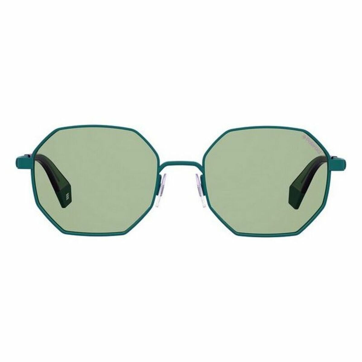 Lunettes de soleil Unisexe Polaroid PLD6067S1EDUC Ø 53 mm