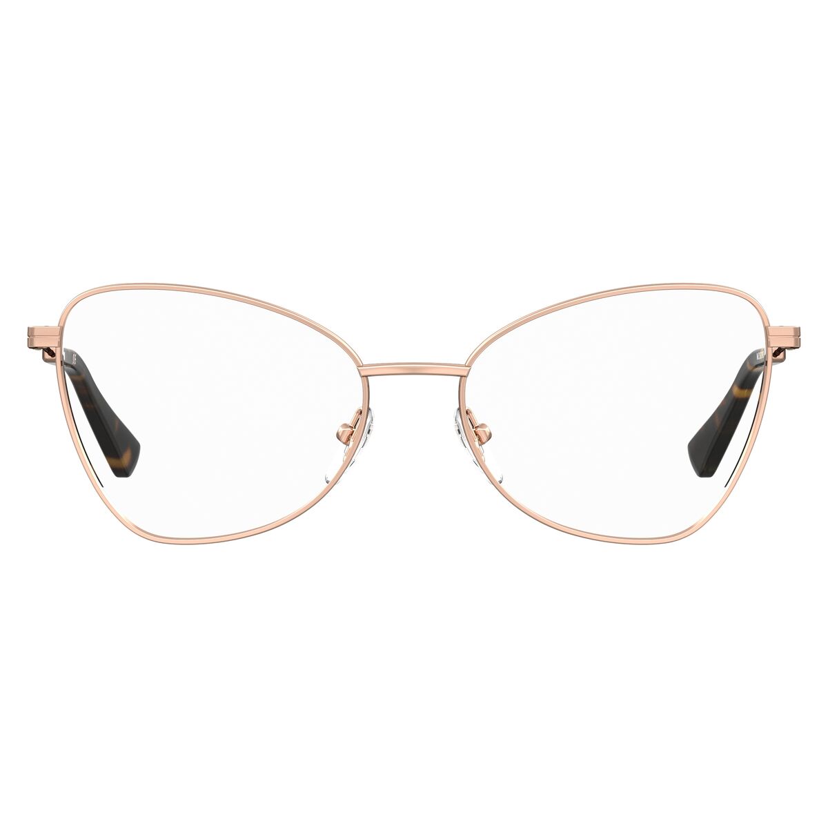 Monture de Lunettes Femme Moschino MOS574-DDB Ø 52 mm