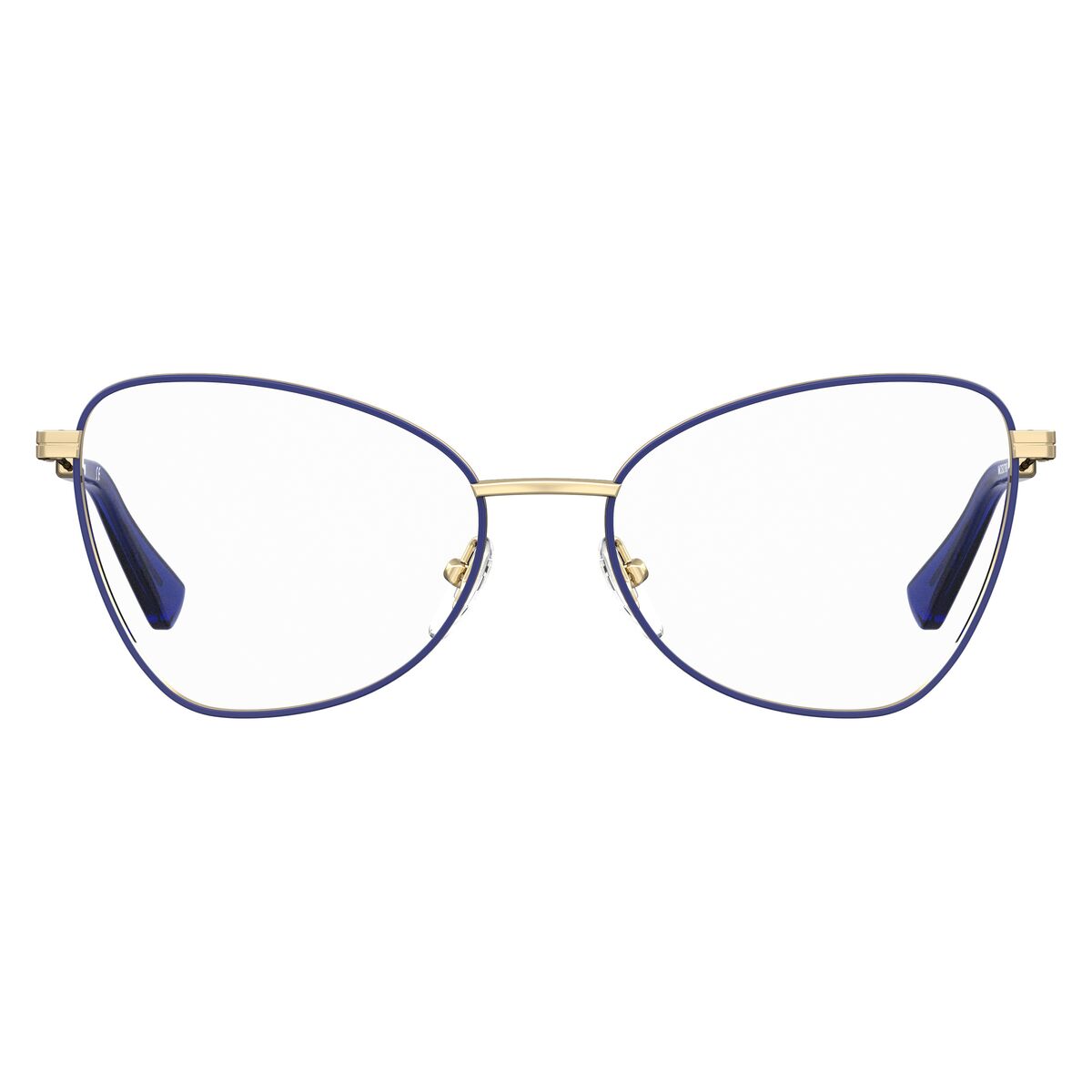Monture de Lunettes Femme Moschino MOS574-PJP Ø 52 mm