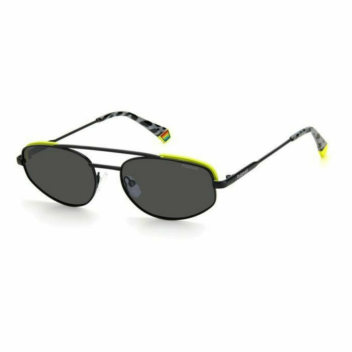 Lunettes de soleil Unisexe Polaroid PLD 6130/S
