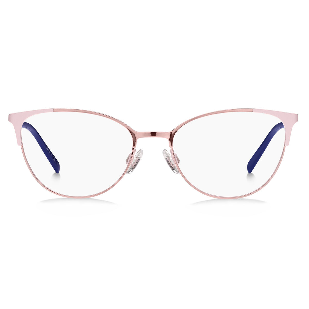Monture de Lunettes Femme Missoni MMI-0039-35J Ø 52 mm