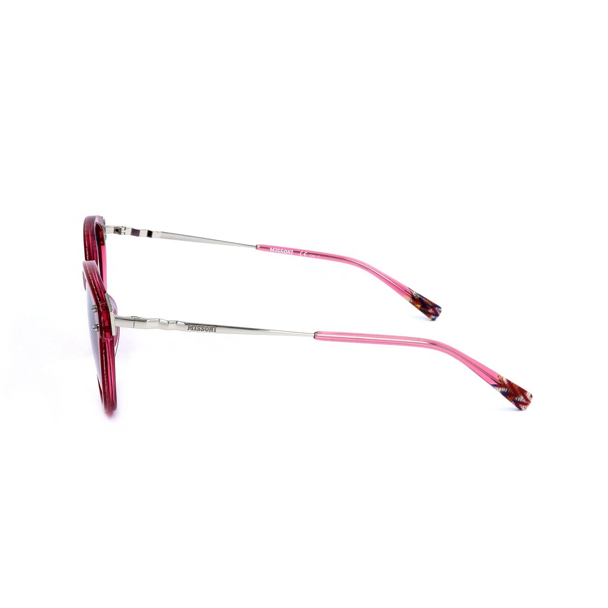 Lunettes de soleil Femme Missoni MIS0026S2R0 Ø 53 mm
