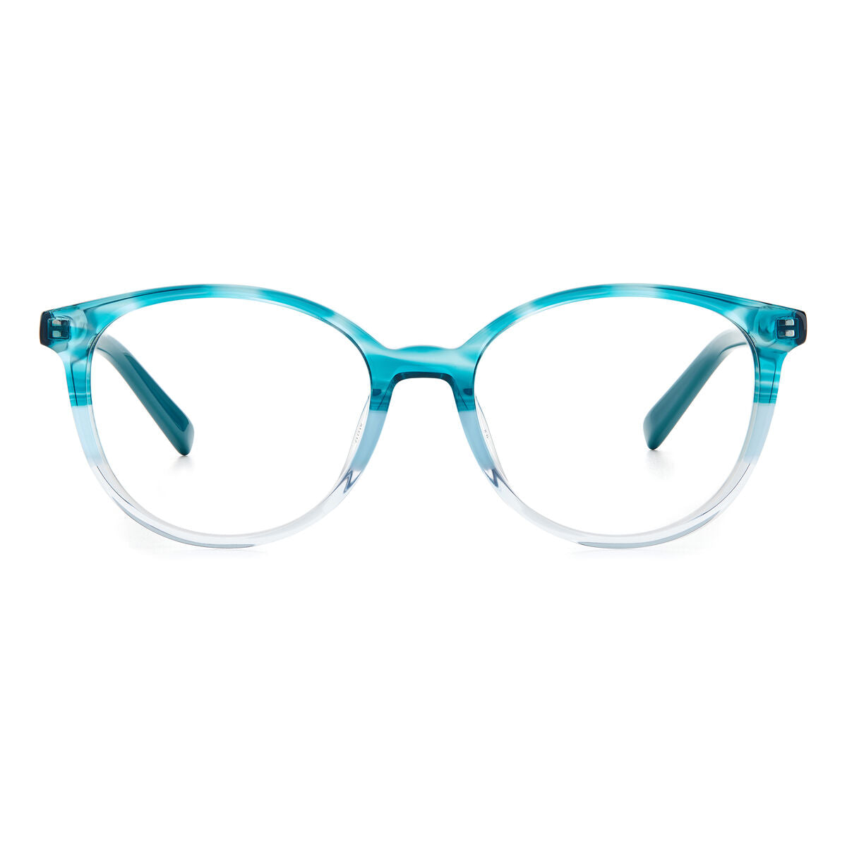 Monture de Lunettes Femme Missoni MMI-0011-6AK Ø 51 mm