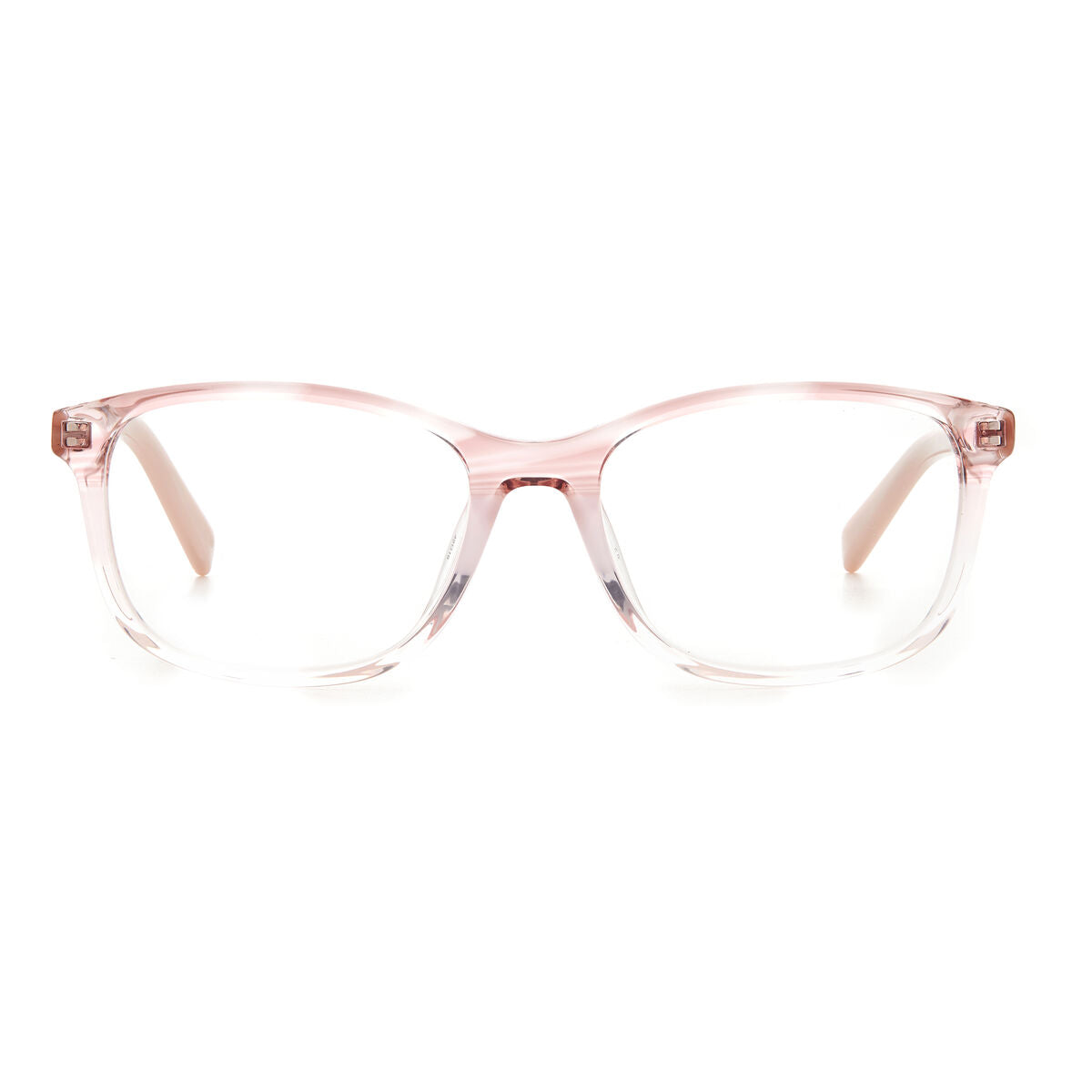Monture de Lunettes Missoni MMI0044TN1ZX Rose Ø 49 mm