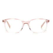 Monture de Lunettes Missoni MMI0044TN1ZX Rose Ø 49 mm