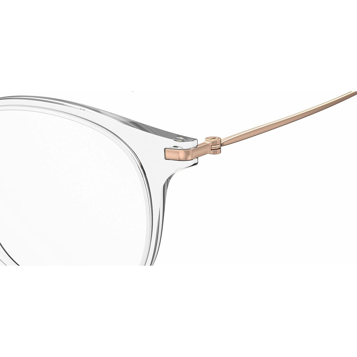 Monture de Lunettes Unisexe Polaroid PLD D413 50900