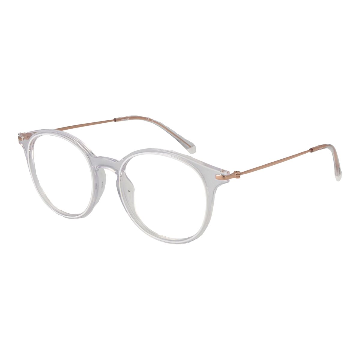 Monture de Lunettes Unisexe Polaroid PLD D413 50900