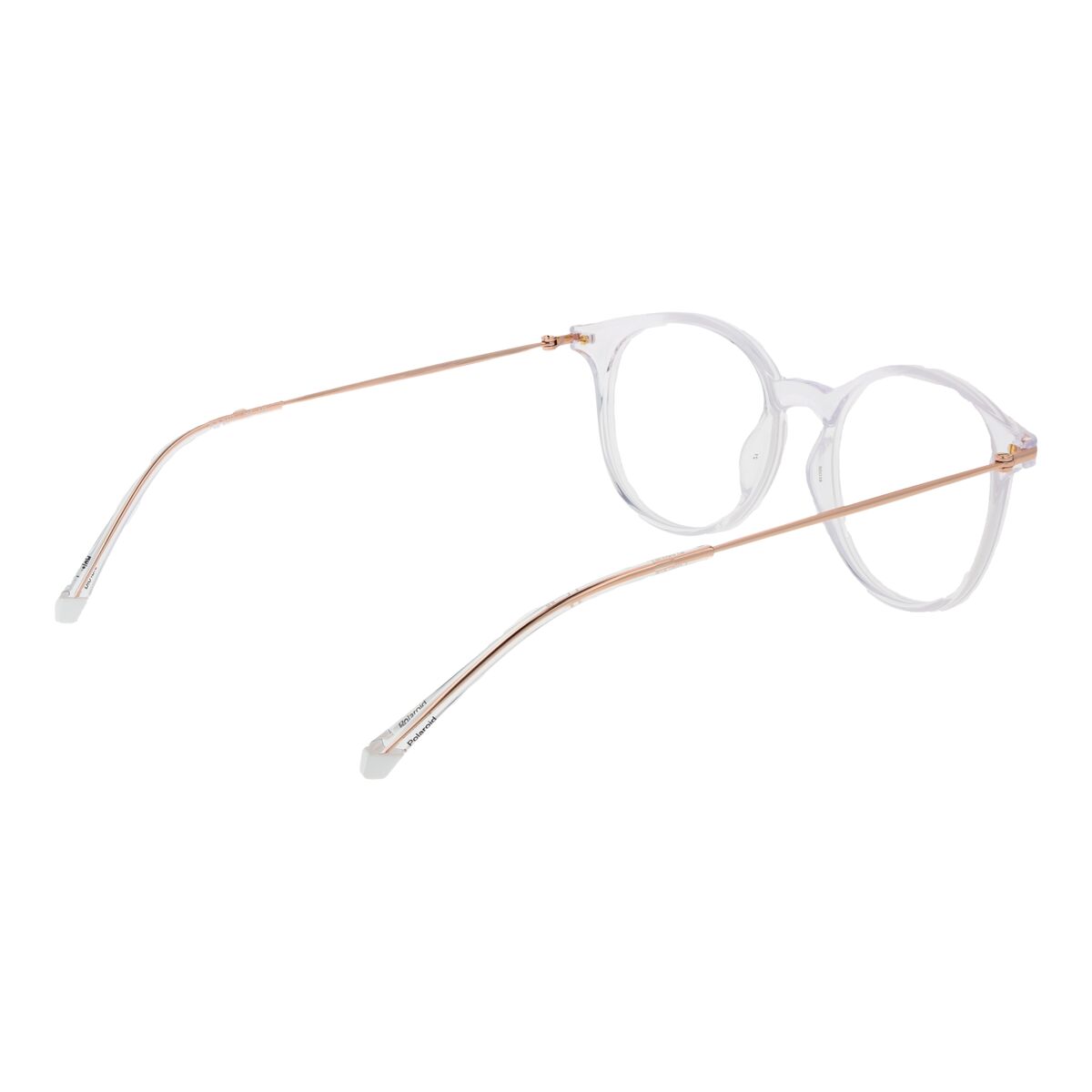 Monture de Lunettes Unisexe Polaroid PLD D413 50900