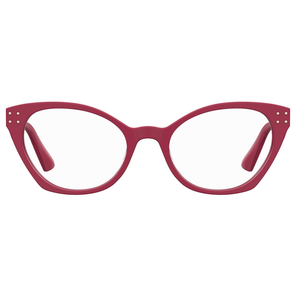 Monture de Lunettes Femme Moschino MOS582-C9A Ø 51 mm