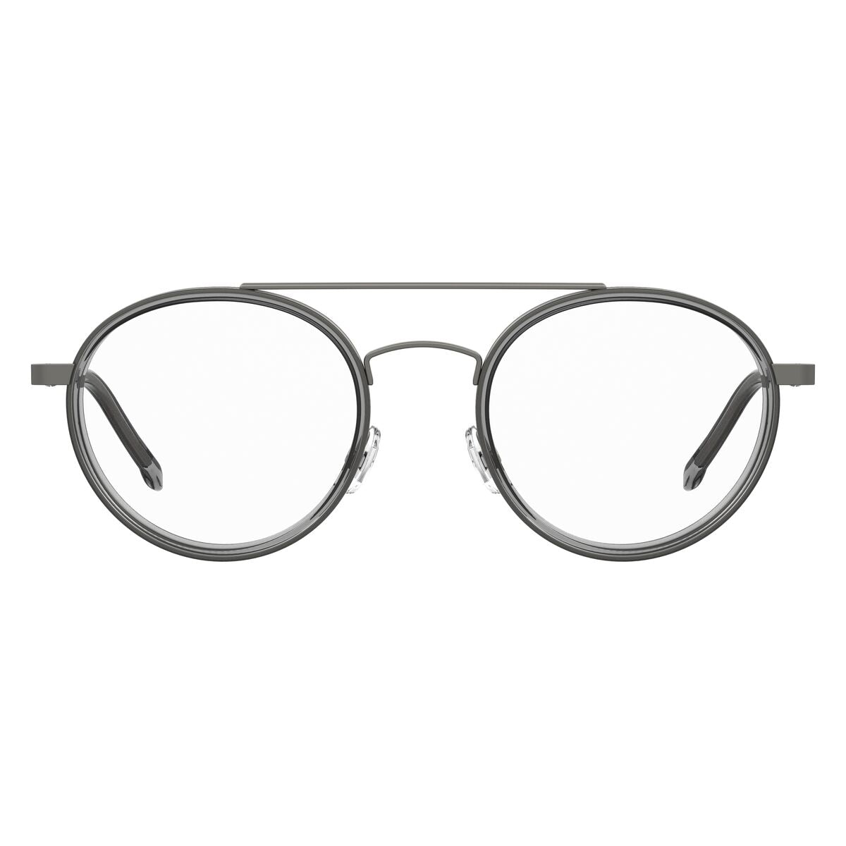 Monture de Lunettes Homme Seventh Street 7A-080-PTA Ø 50 mm