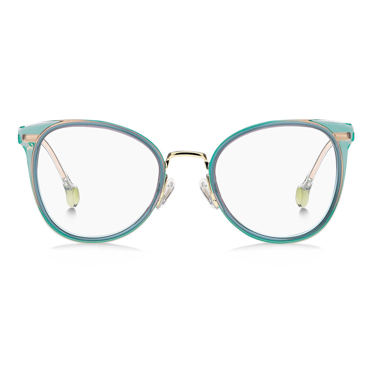 Monture de Lunettes Femme Tommy Hilfiger TH-1837-AGS Ø 52 mm