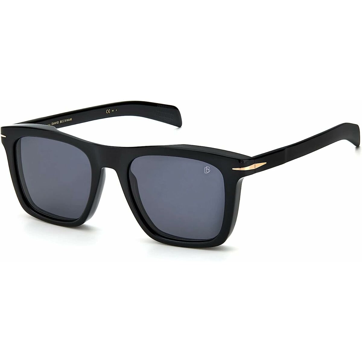 Lunettes de soleil Homme David Beckham DB 7000_S