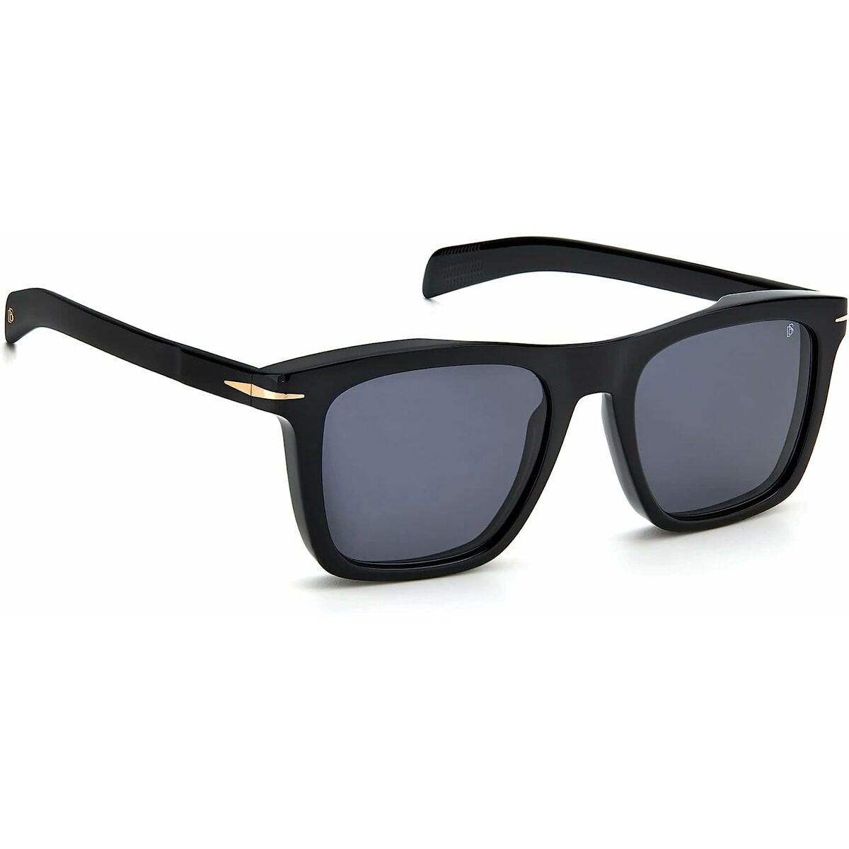 Lunettes de soleil Homme David Beckham DB 7000_S
