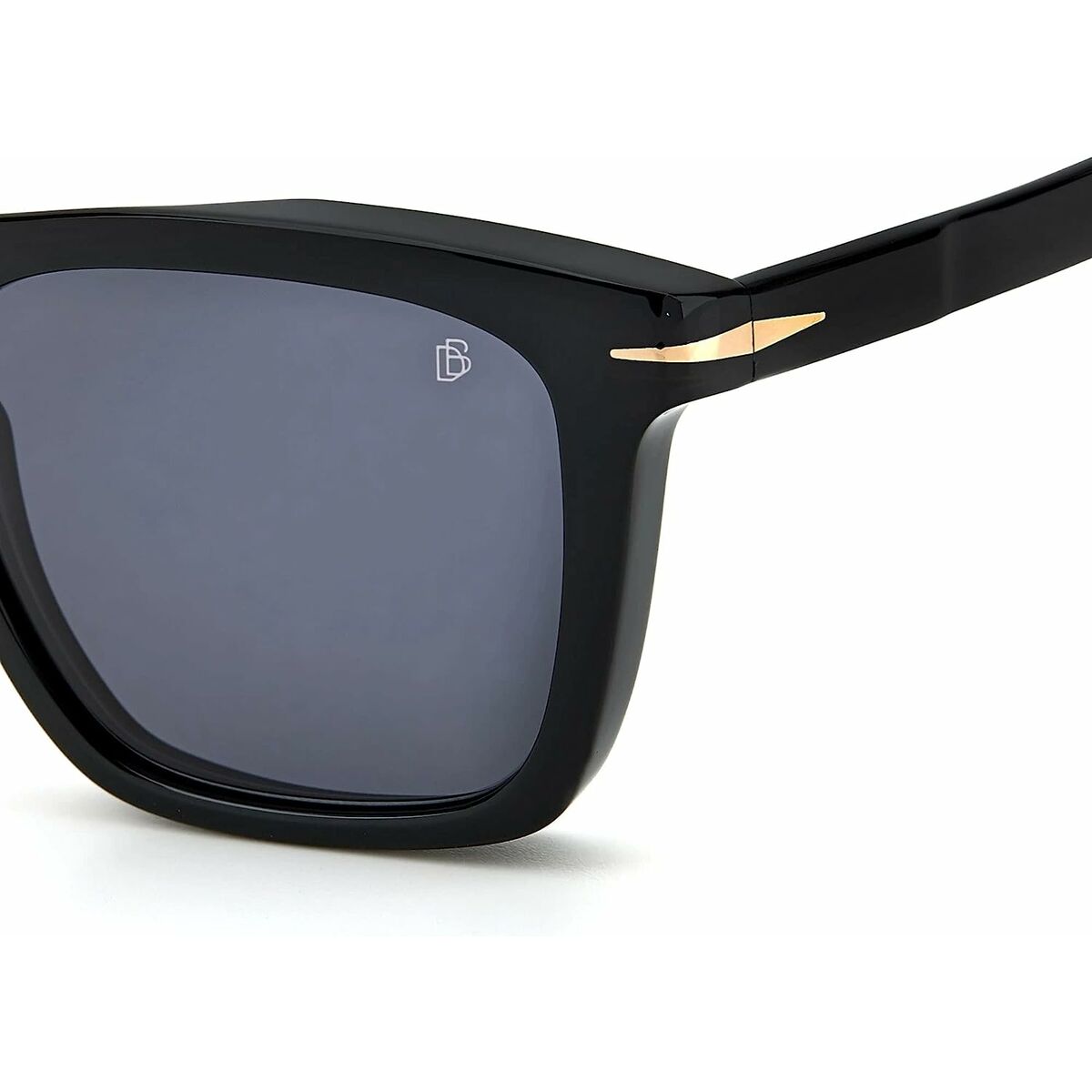 Lunettes de soleil Homme David Beckham DB 7000_S
