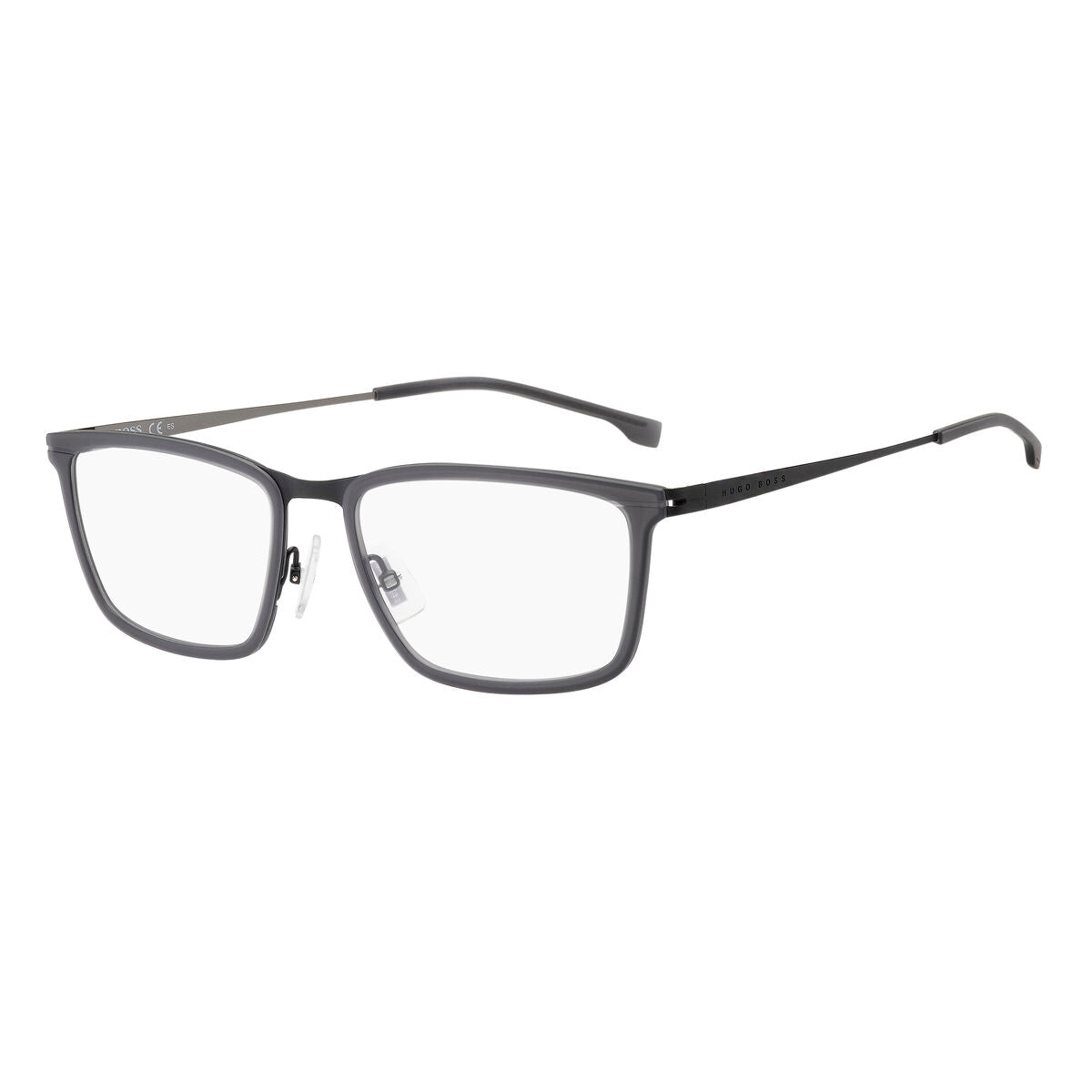 Monture de Lunettes Homme Hugo Boss BOSS-1242-WCN ø 56 mm