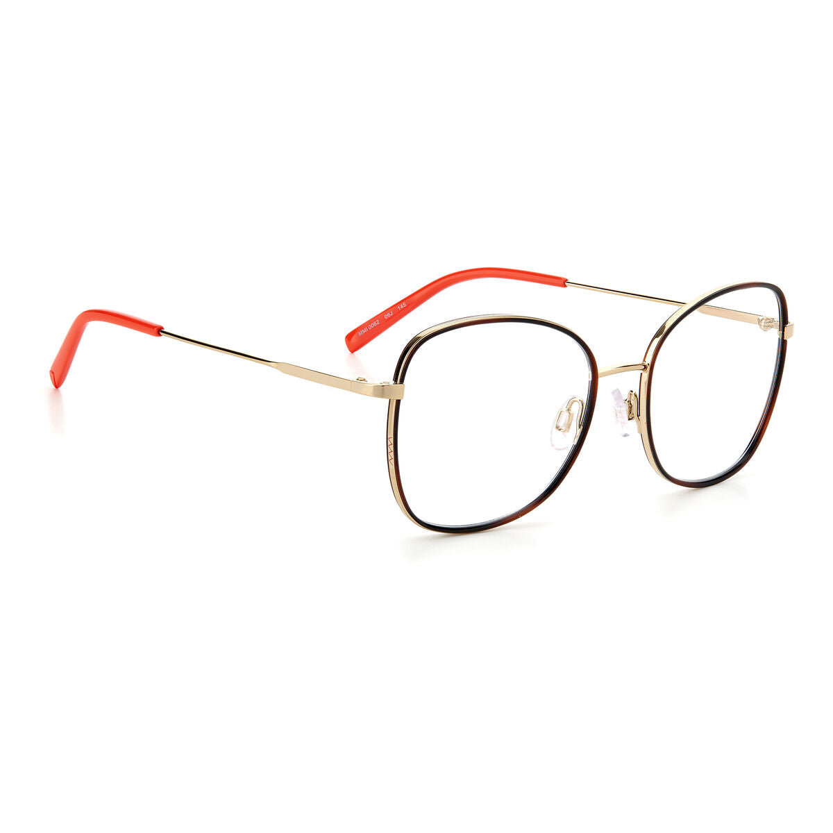Monture de Lunettes Femme Missoni MMI006206JF31 Ø 53 mm