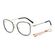 Monture de Lunettes Femme Missoni MMI00622M2F31 Ø 53 mm
