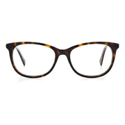 Monture de Lunettes Femme Missoni MMI-0051-086 Ø 50 mm