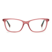 Monture de Lunettes Femme Missoni MMI-0053-G3I Ø 51 mm