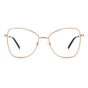 Monture de Lunettes Femme Missoni MMI-0059-DDB Ø 53 mm
