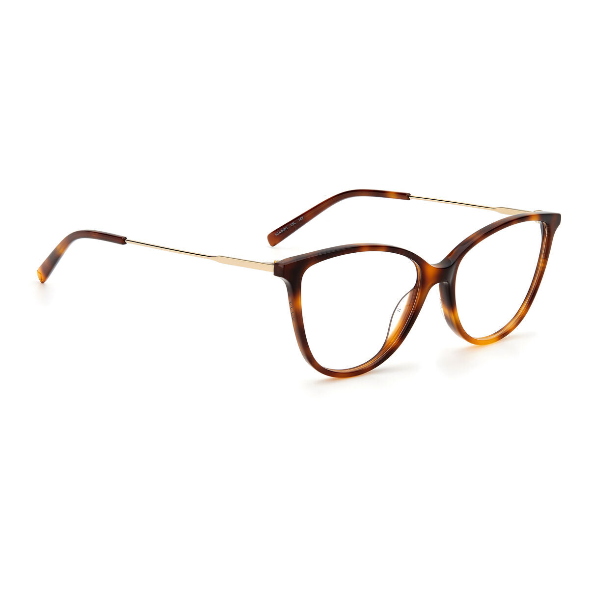 Monture de Lunettes Femme Missoni MMI006305LF31 Ø 53 mm