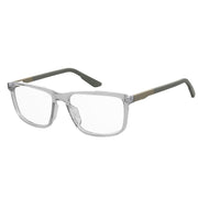 Monture de Lunettes Homme Under Armour UA5008GKB7F41 Gris ø 54 mm