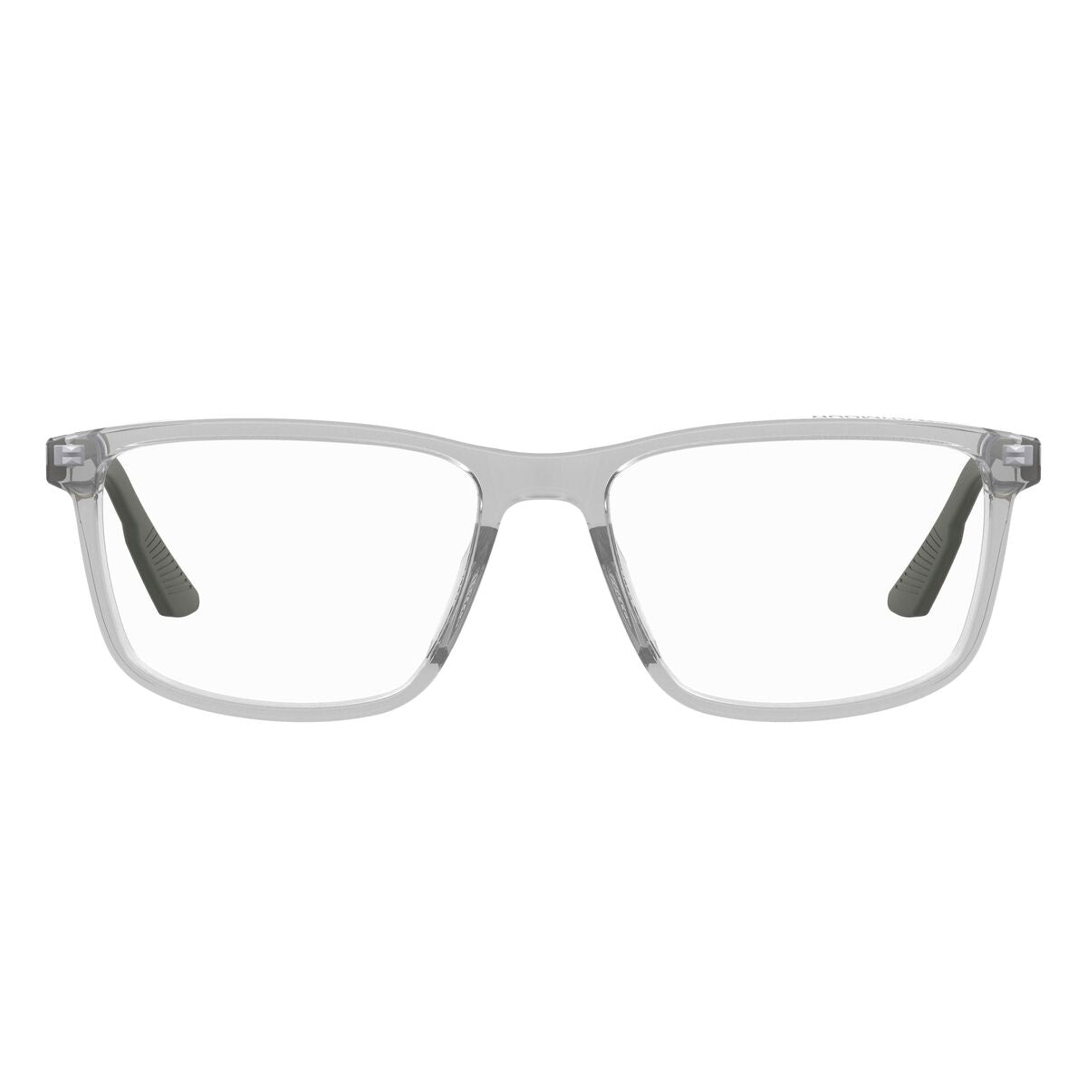 Monture de Lunettes Homme Under Armour UA5008GKB7F41 Gris ø 54 mm