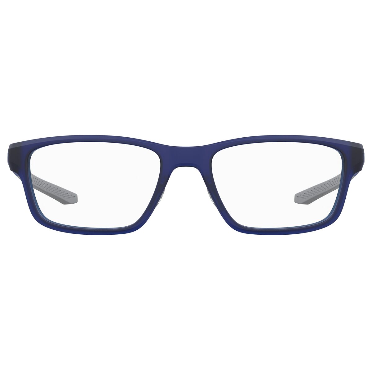 Monture de Lunettes Homme Under Armour UA5000GPJPF51 Bleu Ø 55 mm