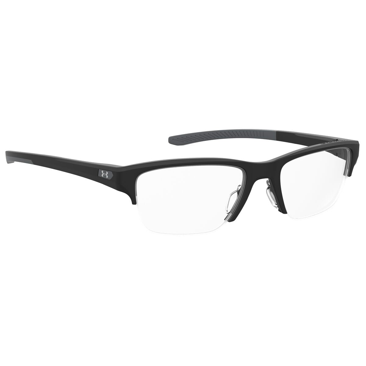 Monture de Lunettes Homme Under Armour UA5001G003F31 Noir Ø 53 mm
