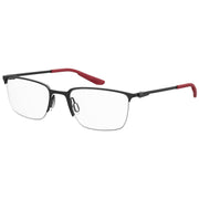 Monture de Lunettes Homme Under Armour UA5005G003F41 Noir ø 54 mm