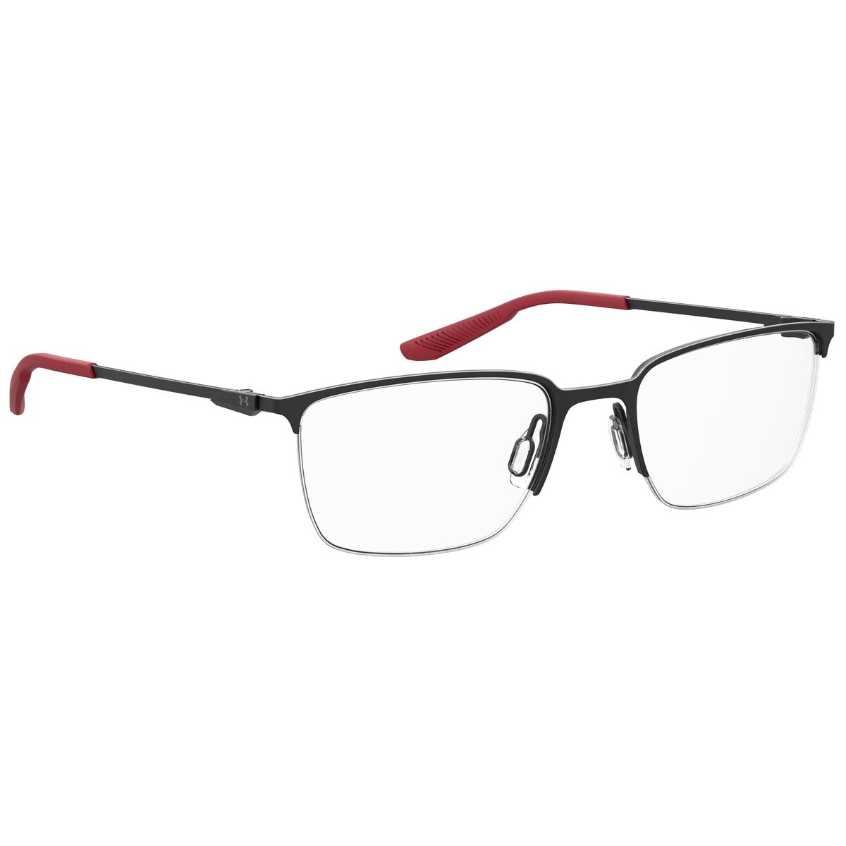 Monture de Lunettes Homme Under Armour UA5005G003F41 Noir ø 54 mm