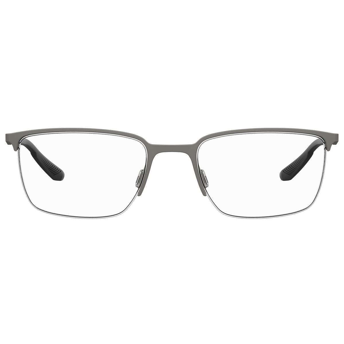 Monture de Lunettes Homme Under Armour UA5005GR80F41 Gris ø 54 mm