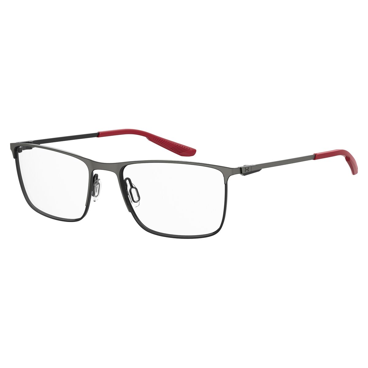 Monture de Lunettes Homme Under Armour UA5006G003F71 Noir ø 57 mm