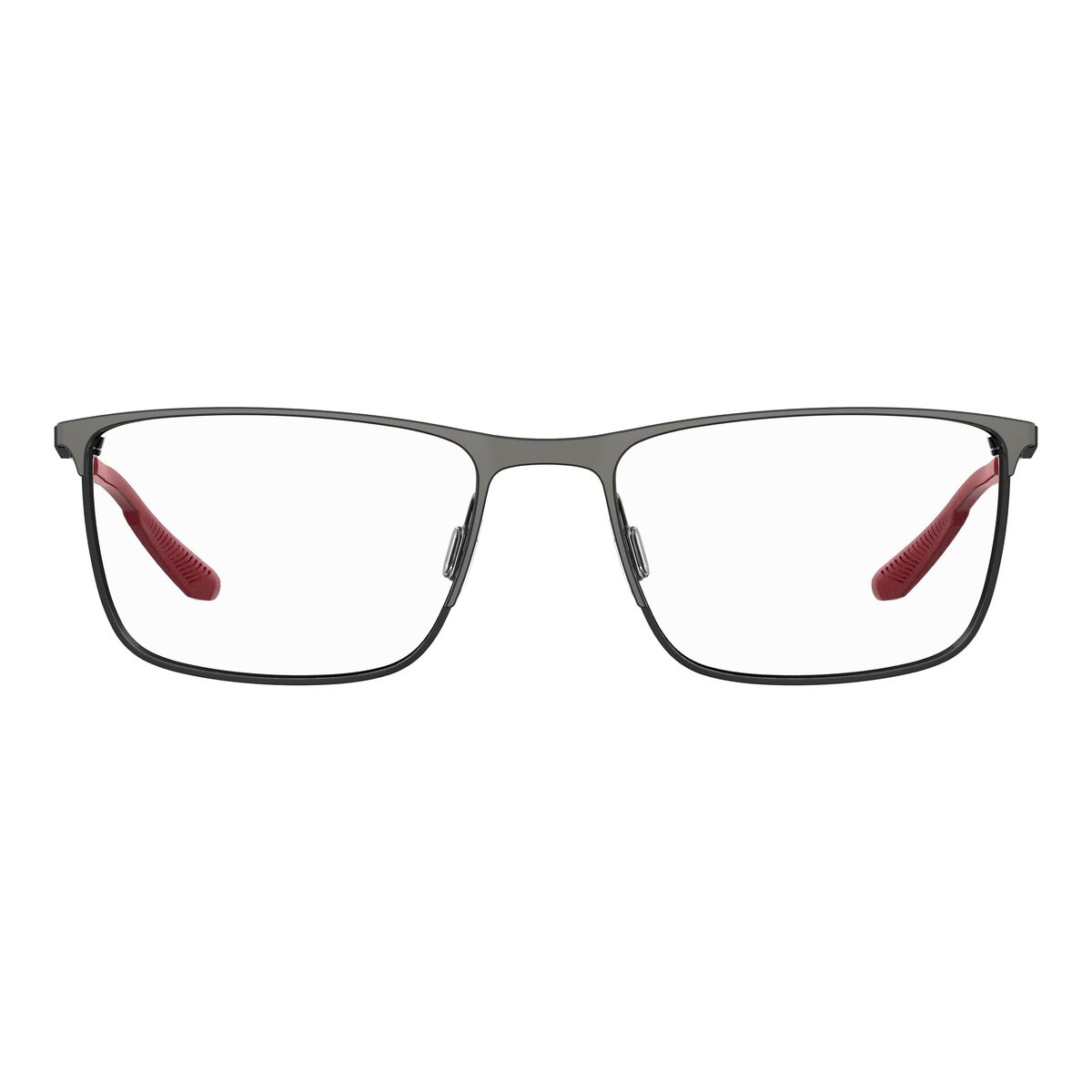 Monture de Lunettes Homme Under Armour UA5006G003F71 Noir ø 57 mm