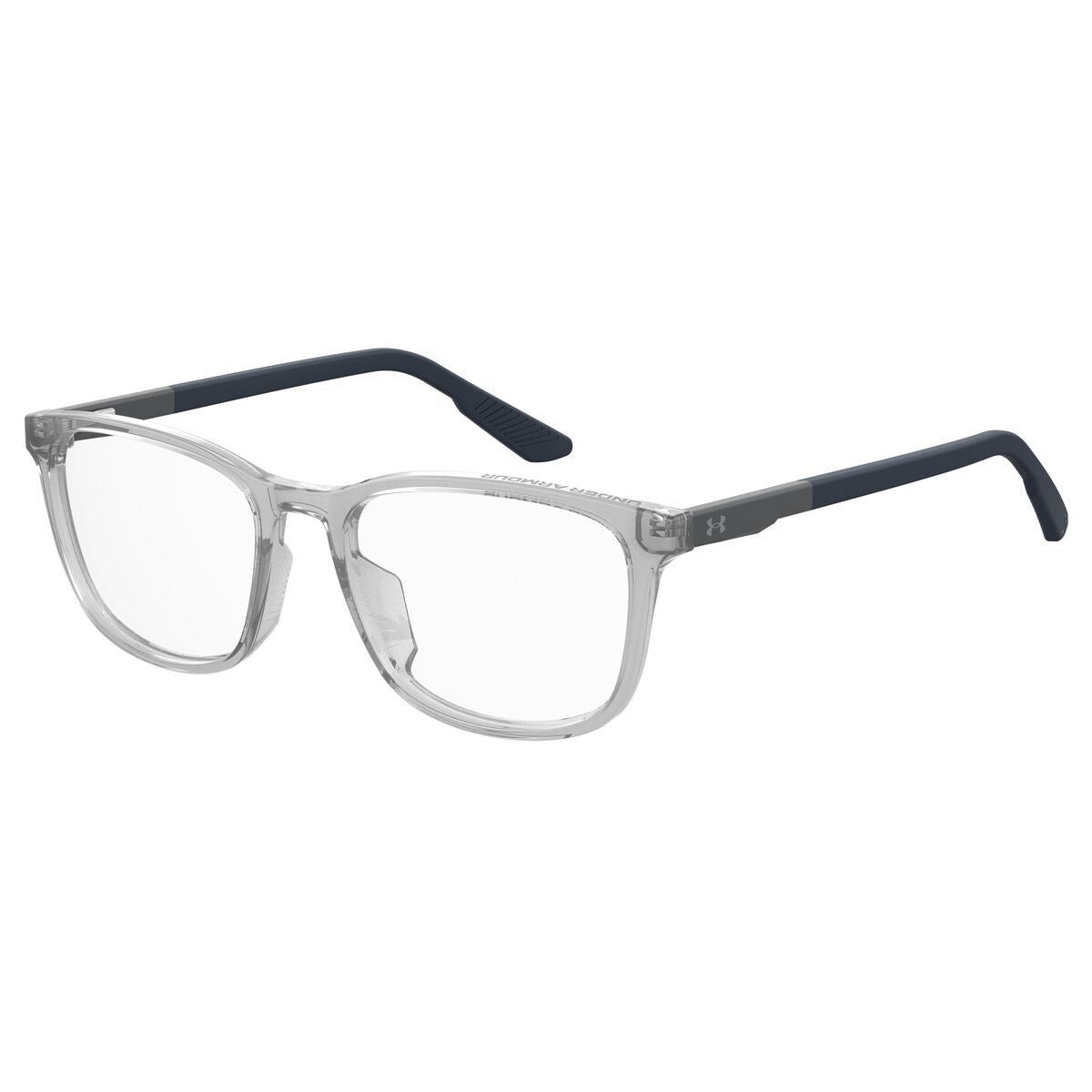 Monture de Lunettes Homme Under Armour UA5011GKB7F41 Gris ø 54 mm