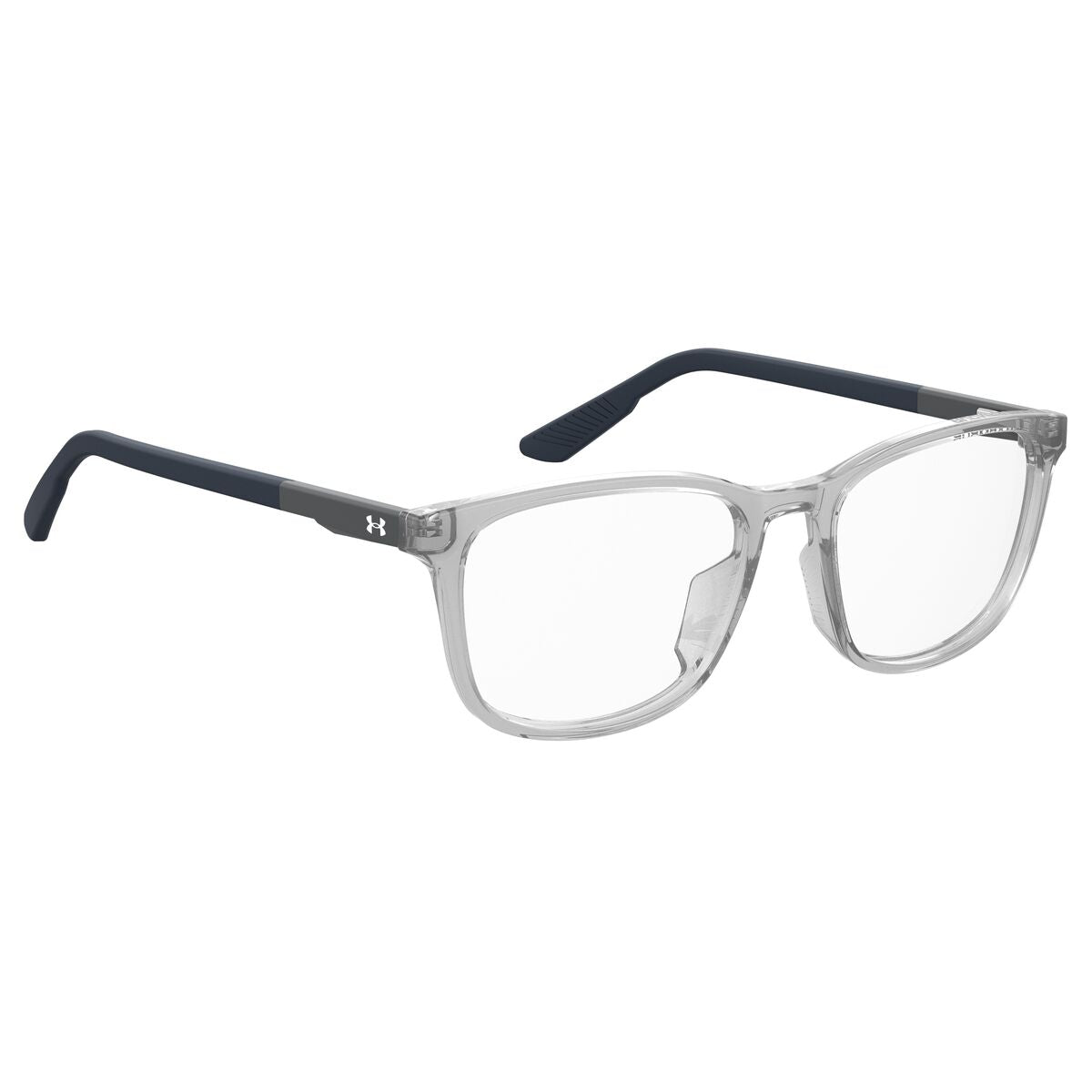 Monture de Lunettes Homme Under Armour UA5011GKB7F41 Gris ø 54 mm