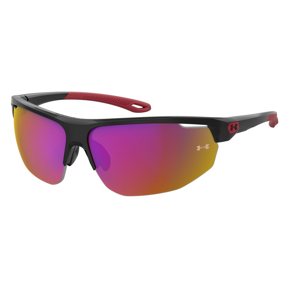 Lunettes de soleil Homme Under Armour UA0002GS807 ø 71 mm