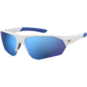 Lunettes de soleil Homme Under Armour UA7000S6HTG4W Ø 69 mm