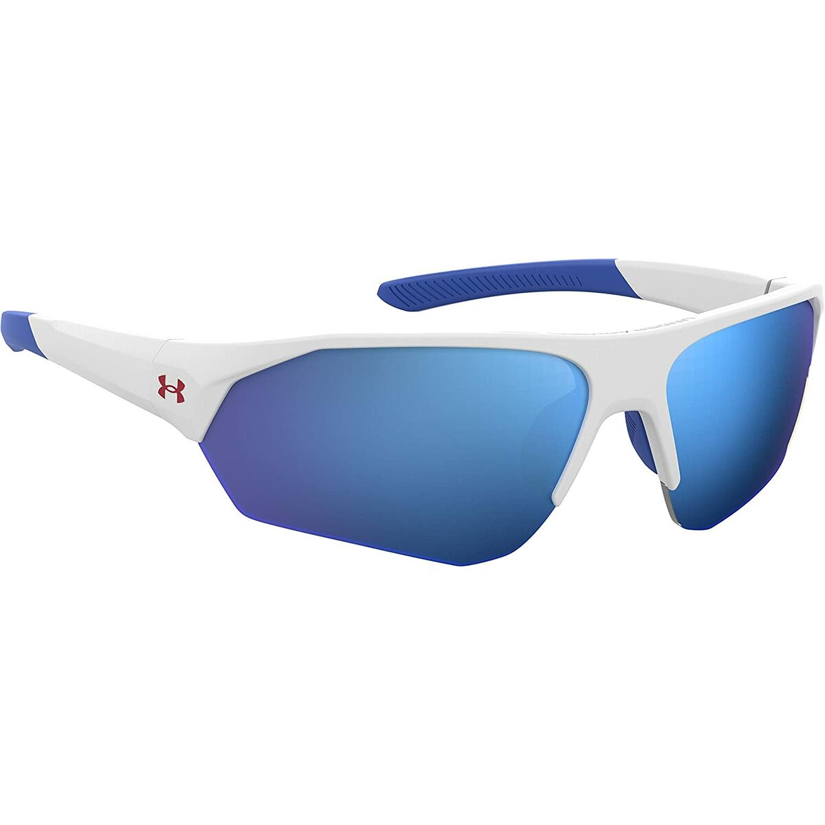 Lunettes de soleil Homme Under Armour UA7000S6HTG4W Ø 69 mm