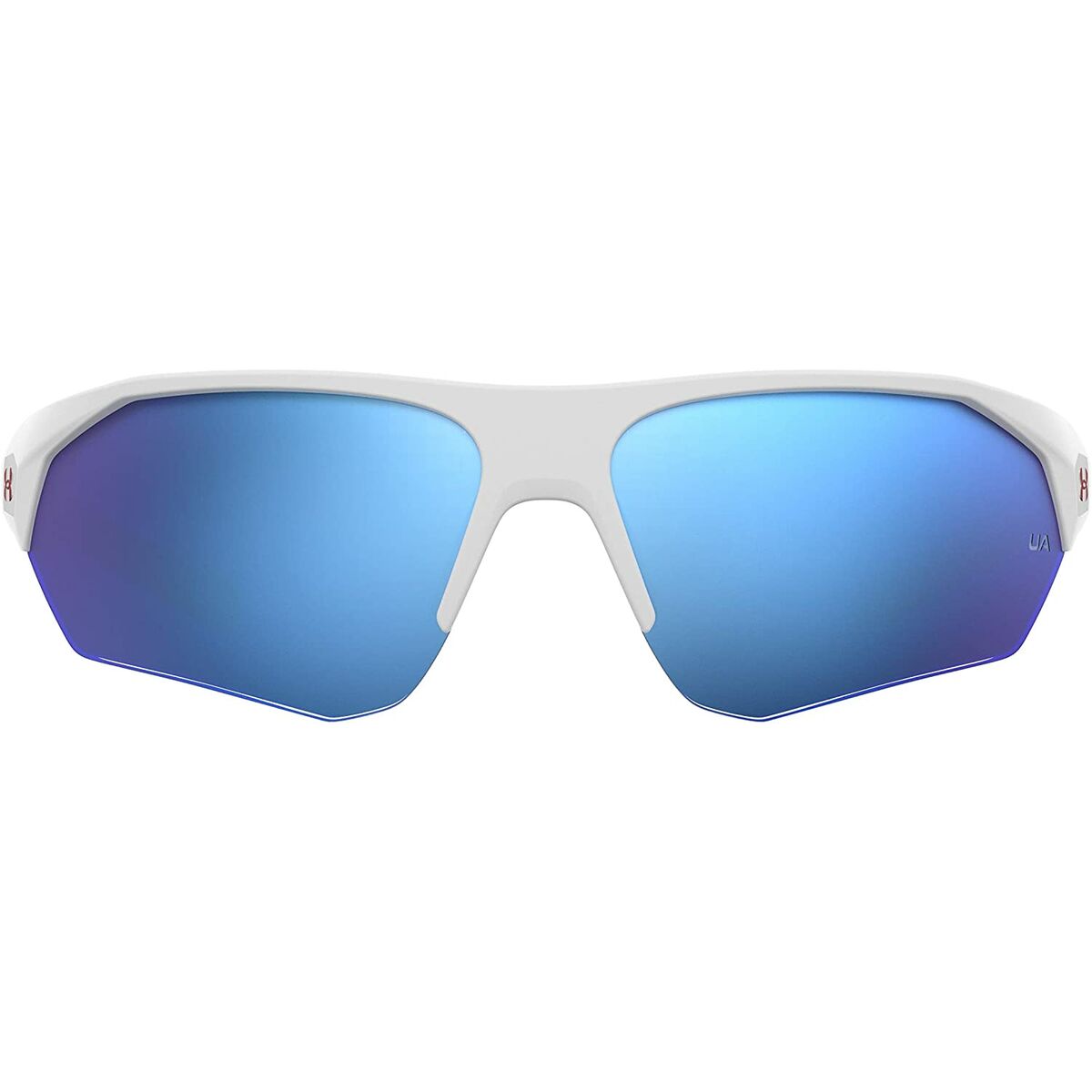 Lunettes de soleil Homme Under Armour UA7000S6HTG4W Ø 69 mm