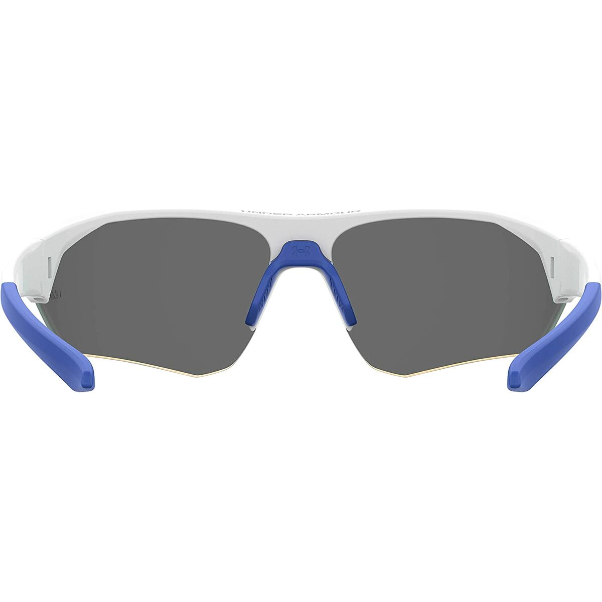 Lunettes de soleil Homme Under Armour UA7000S6HTG4W Ø 69 mm