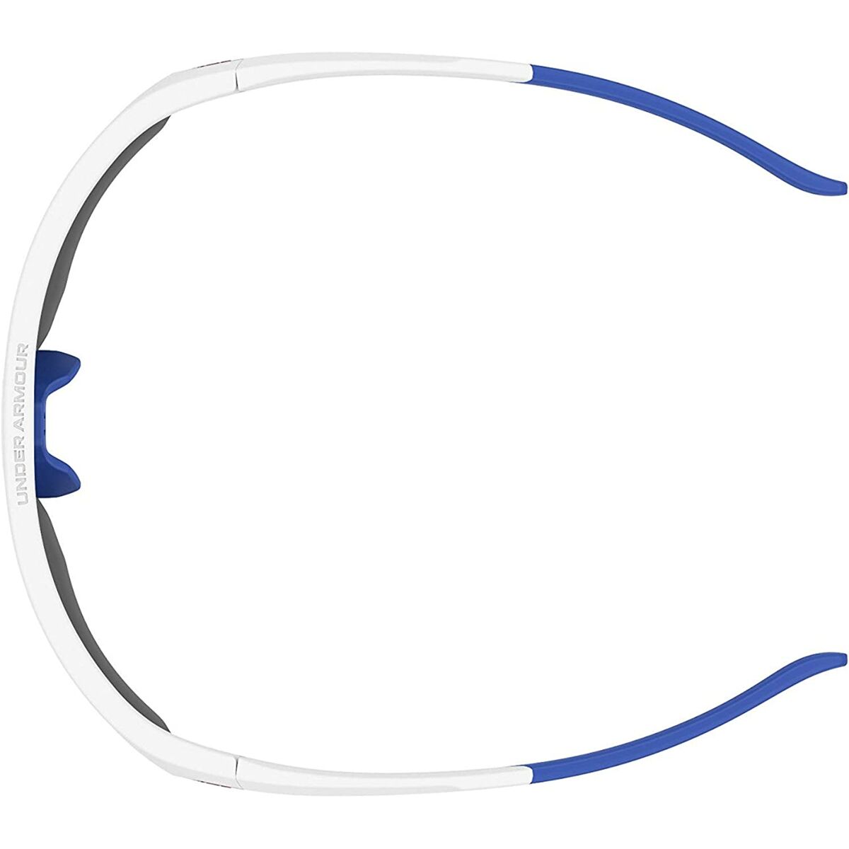 Lunettes de soleil Homme Under Armour UA7000S6HTG4W Ø 69 mm