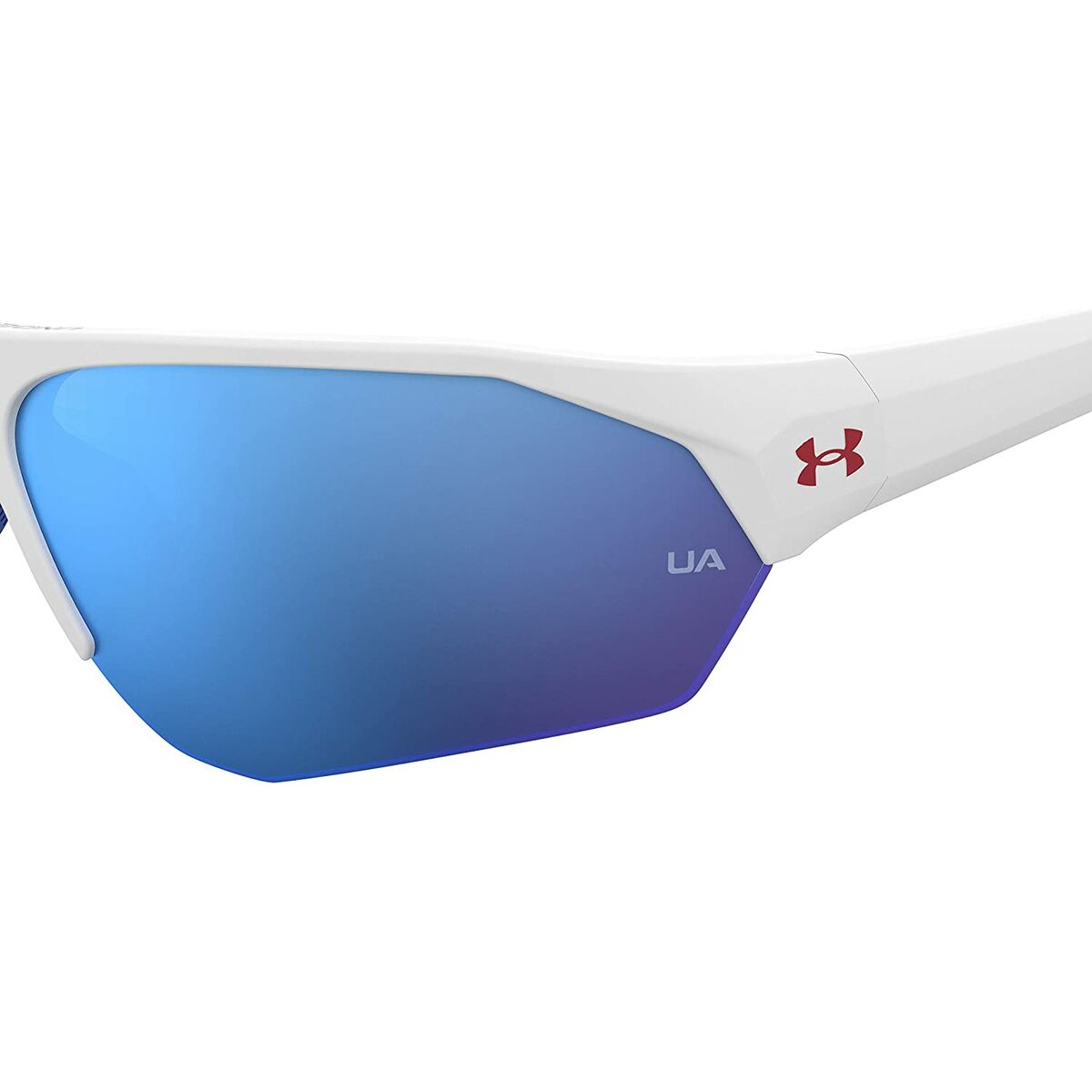 Lunettes de soleil Homme Under Armour UA7000S6HTG4W Ø 69 mm