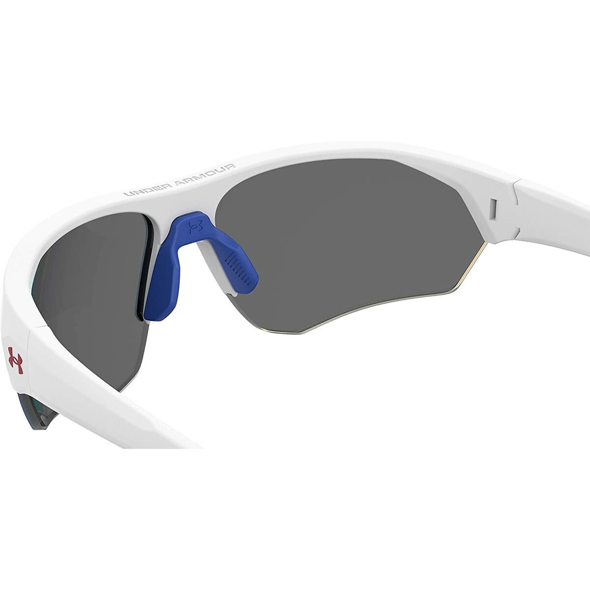 Lunettes de soleil Homme Under Armour UA7000S6HTG4W Ø 69 mm