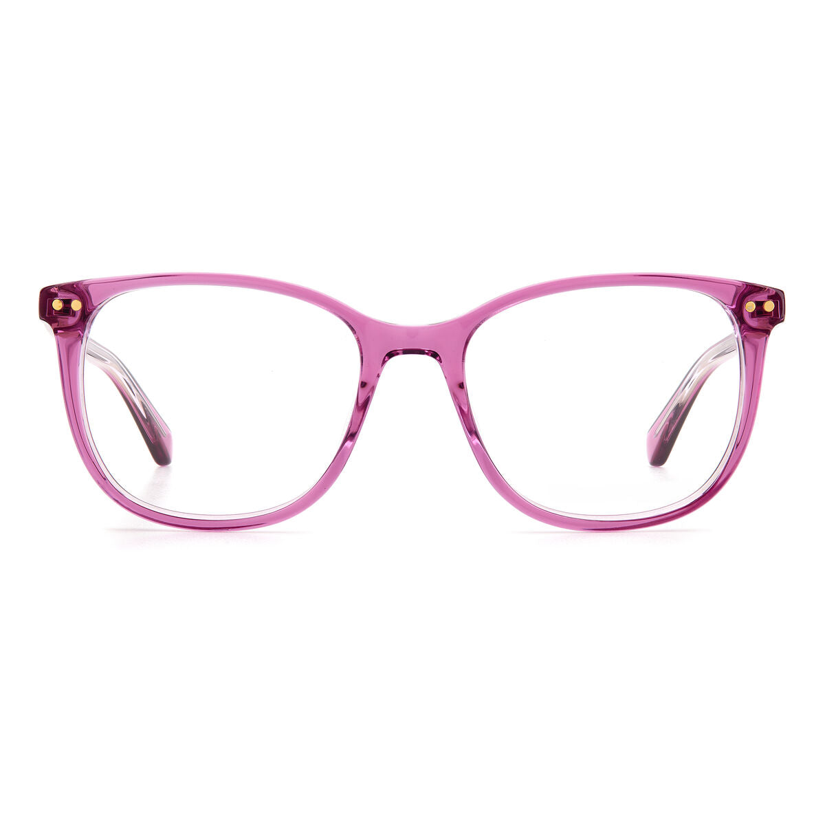 Monture de Lunettes Femme Kate Spade JOLIET789F117 Ø 51 mm