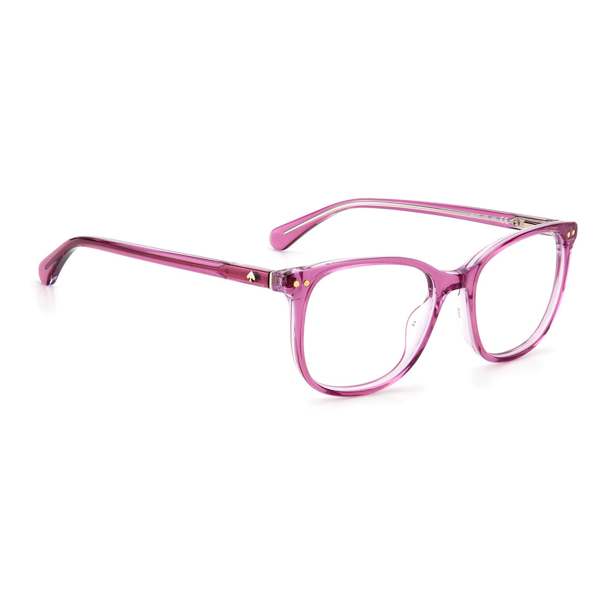 Monture de Lunettes Femme Kate Spade JOLIET789F117 Ø 51 mm