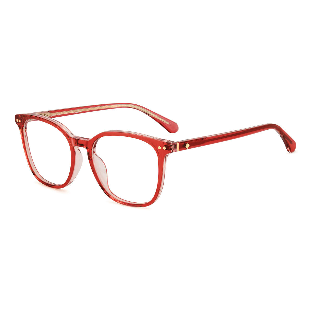 Monture de Lunettes Femme Kate Spade HERMIONEG35JF Ø 52 mm