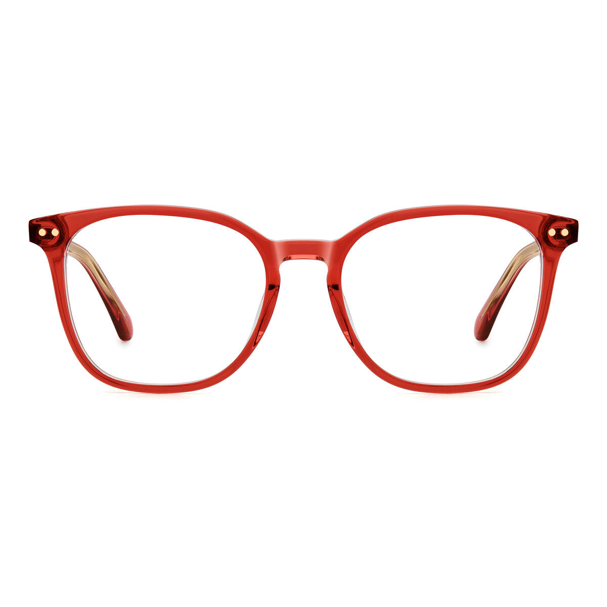Monture de Lunettes Femme Kate Spade HERMIONEG35JF Ø 52 mm