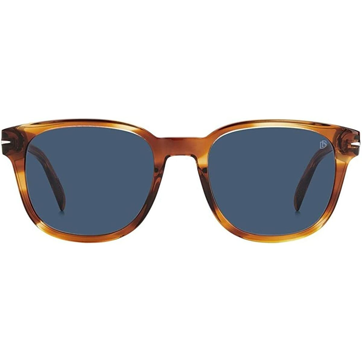Lunettes de soleil Femme David Beckham DB1062SEX4F2K Ø 52 mm